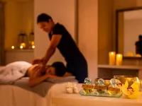 Iraph Sui, a Luxury Collection Hotel, Miyako Okinawa - spa