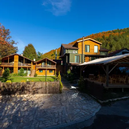 Abant Villa Otel