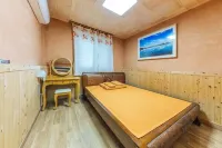 Seom Green Pension Hotels in Sinan-gun