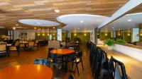 Swiss-Belcourt Bogor - breakfast
