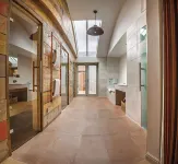 The Pigs Hotel a Melton Constable