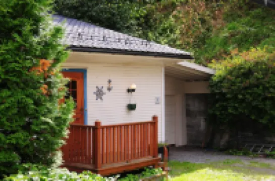 Visit Undredal Hotels in Aurland