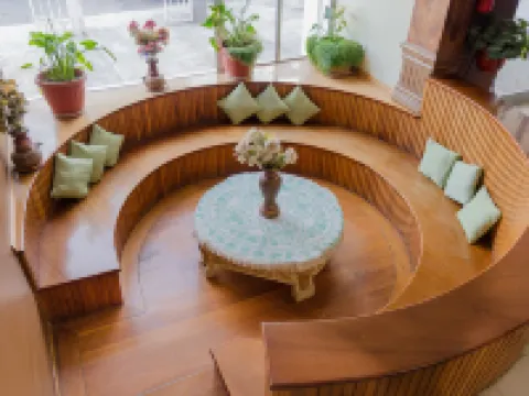 Hotel El Altar Hoteles en Riobamba