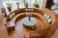 Hotel El Altar Hotels in Riobamba
