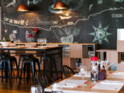Scandic Växjö Hotels in Vaxjo