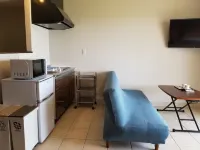 Terrace Iriomotejima Condominium