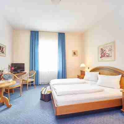 Hotel Klosterhotel Ludwig der Bayer Rooms