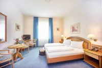 Hotel Klosterhotel Ludwig der Bayer Hotels in Eschenlohe