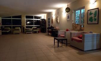 Comfortable 1-bed Bungalow in Parque Holandés