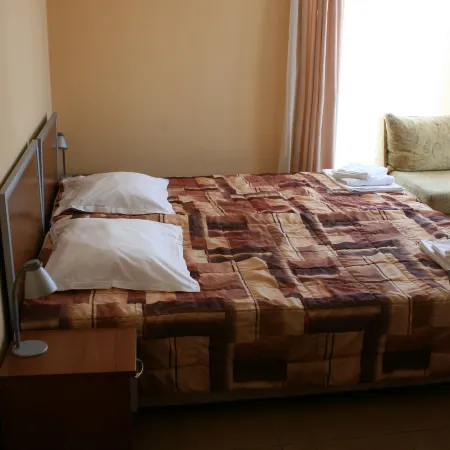 Hotel Sofia