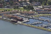 Hotel Rudkøbing Skudehavn