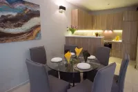 Regalo Apartments Hotels in Lygia