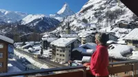 Hotel Parnass