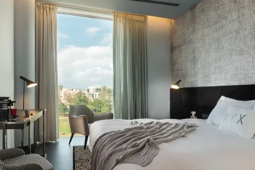NYX Herzliya Hotels in Herzliya