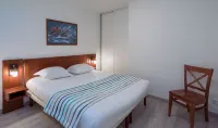 Résidence Ker Juliette Hotel di Pornichet