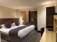 The Bell Guesthouse Hotels in Peterlee