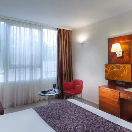 Leonardo Royal Resort Eilat Hotels in Eilat