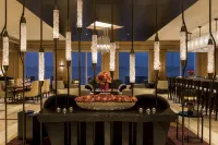 The Ritz-Carlton, Cleveland - petit déjeuner