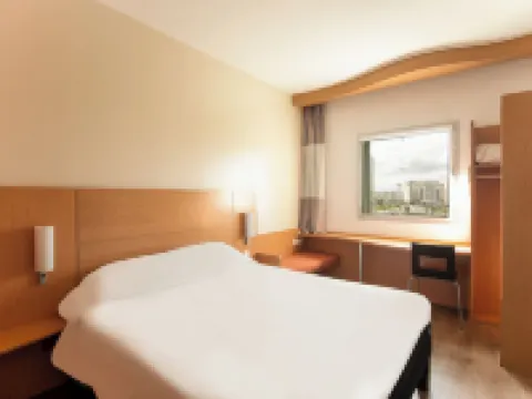 فندق إيبيس سيتي سنتر طنجة فنادق في طنجة