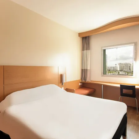 Ibis Tanger City Center