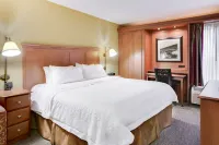 Pittsburgh Airport Inn and Suites โรงแรมใกล้สนามบินพิตส์เบิร์ก