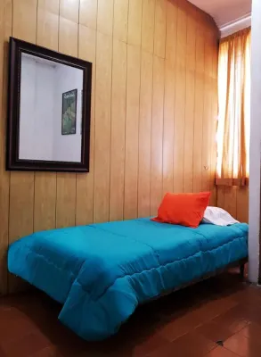 Hotel Metropolitano Hotel di Mixco
