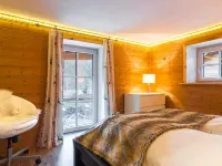 Detached Holiday Home in Ellmau Near the Ski Lift