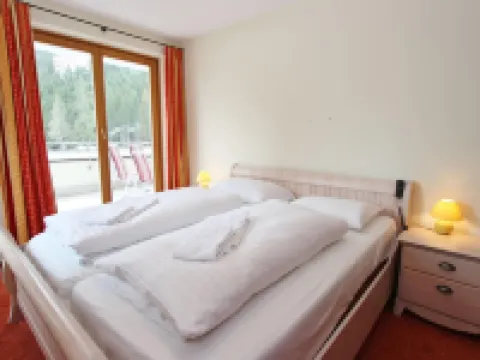 Detached Chalet in Saalbach