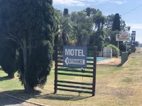 Y Motels Kingaroy Hotels in Kingaroy