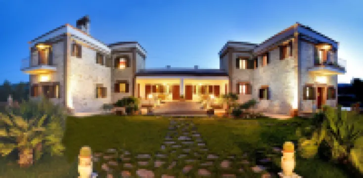 อากรีตูริสโม โปสตา ปาสตอเรลลา