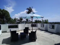 The Moose Weligama Hotel a Weligama