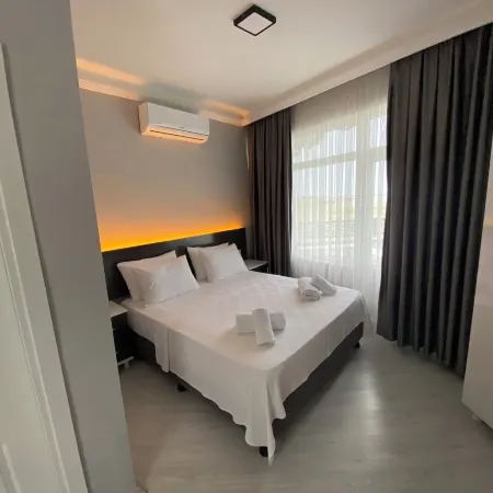 DENİZ YILDIZI OTEL