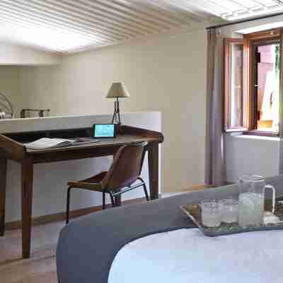 Scalarea Estate Residences Rooms