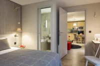 Appartements de l'Heliopic