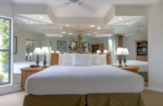 Legacy Vacation Resorts Kissimmee & Orlando - Near Disney Hôtels à : 