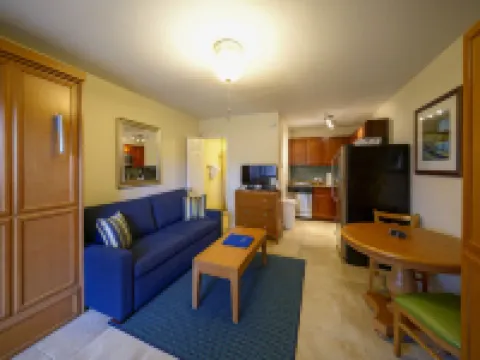 ラ コスタ ビーチ クラブ ポンパノビーチのホテル