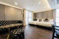 Hotel the May Jongno Các khách sạn ở Seoul