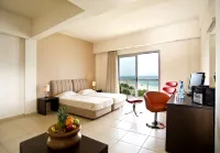 Sikyon Coast Hotel and Resort