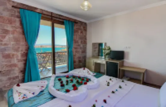 Cunda Bal Konak Hotels in 