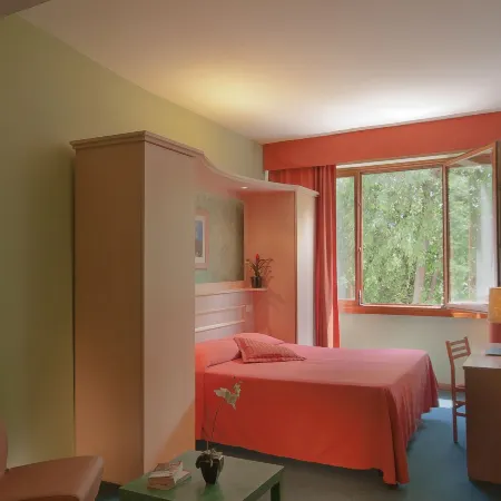 Hotel Meridiana