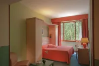 Hotel Meridiana Hotels in Florenz
