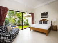 Tortuga Villas Pattaya