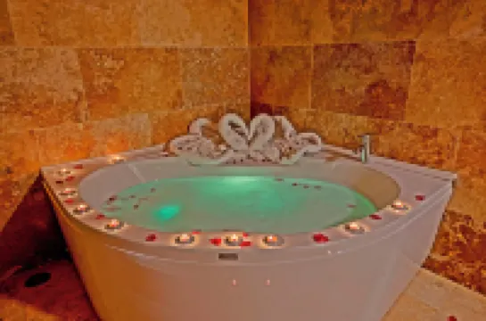 阿斯亞達套房酒店 奧爾塔希薩爾酒店