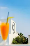 Villa Markezinis - bar