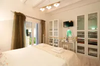 CorfuEscapes的老城藝術工作室 住宿飯店