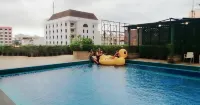 BP Grand Tower Hotel - Pools