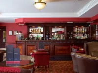 Macdonald Crutherland House - bar