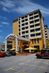 Klang Histana Hotel Hotel di 