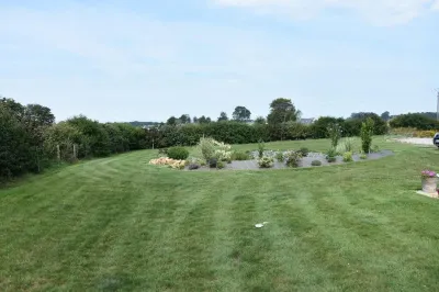 Chambres d'hôtes de l'Orval Hotels in Sassetot-le-Mauconduit