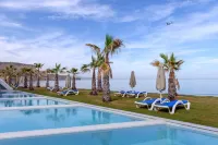 Arina Beach Resort - Pools